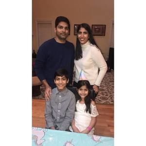 Meet your Posher, Sonia